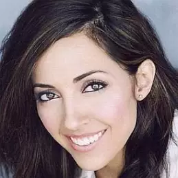 Yvette Gonzalez-Nacer net worth