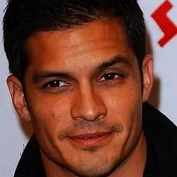 Nicholas Gonzalez net worth