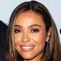 October Gonzalez net worth