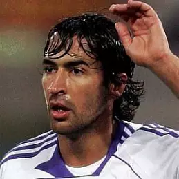 Raul Gonzalez net worth