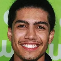 Rick Gonzalez net worth