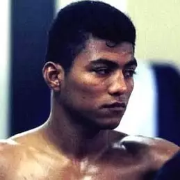 Roman Gonzalez net worth