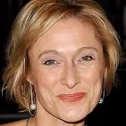 Caroline Goodall net worth
