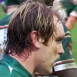 Andy Goode net worth