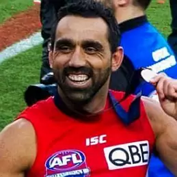 Adam Goodes net worth