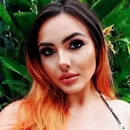 Sarah Goodhart net worth