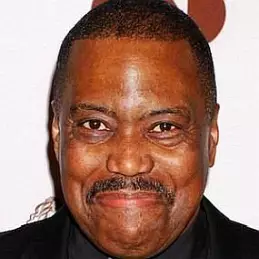 Cuba Gooding Sr. net worth