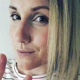 Faye Gooding net worth