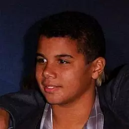 Mason Gooding net worth