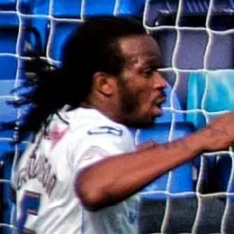 Ian Goodison net worth