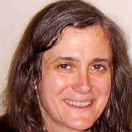 Amy Goodman net worth