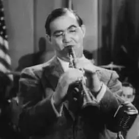 Benny Goodman net worth