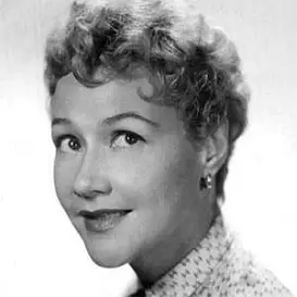 Dody Goodman net worth