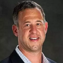 Jeff Goodman net worth