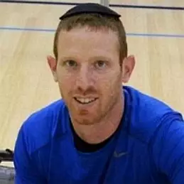 Tamir Goodman net worth