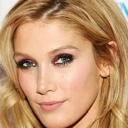 Delta Goodrem net worth