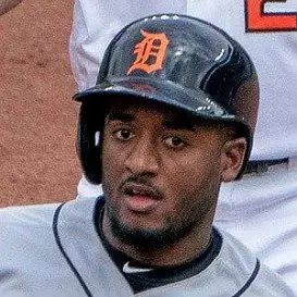 Niko Goodrum net worth