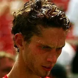 Clarence Goodson net worth