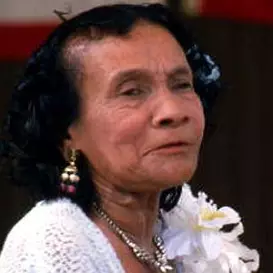 Ida Goodson net worth