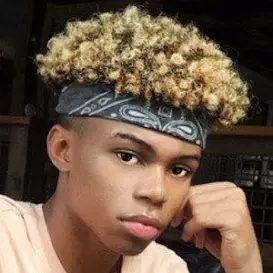 Jaylin Goodson net worth