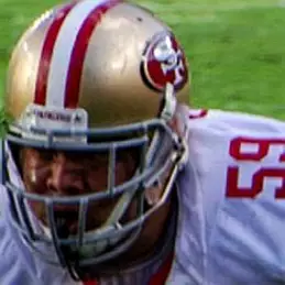 Jonathan Goodwin net worth