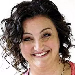 Julie Goodwin net worth