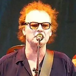 Myles Goodwyn net worth