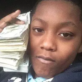 Quaddy Goon net worth