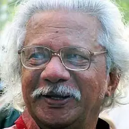 Adoor Gopalakrishnan net worth