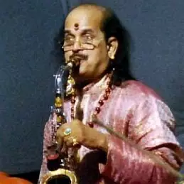 Kadri Gopalnath net worth