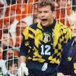 Andy Goram net worth