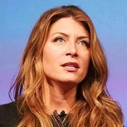Genevieve Gorder net worth