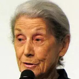 Nadine Gordimer net worth