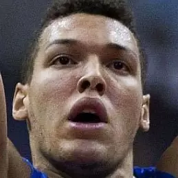 Aaron Gordon net worth