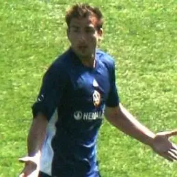 Alan Gordon net worth