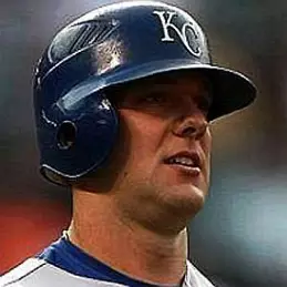 Alex Gordon net worth