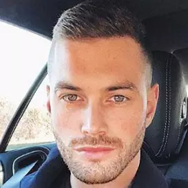 Ali Gordon net worth