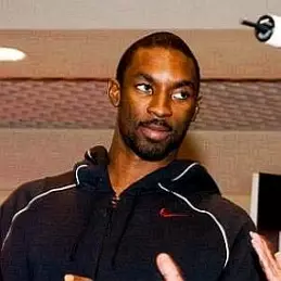 Ben Gordon net worth