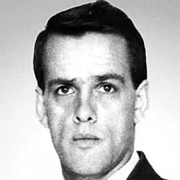 Gary Gordon net worth