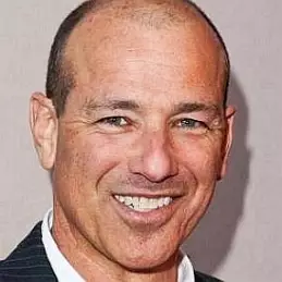 Howard Gordon net worth