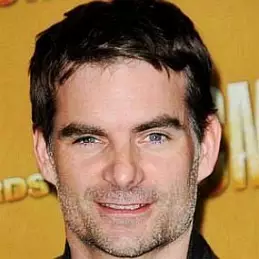 Jeff Gordon net worth