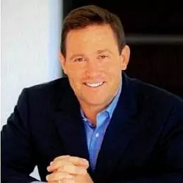 Jon Gordon net worth