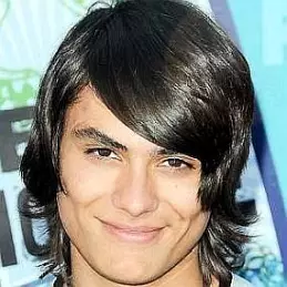 Kiowa Gordon net worth