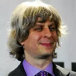 Mike Gordon net worth