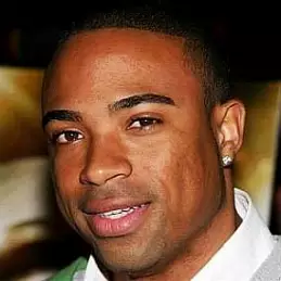 Nick Gordon net worth