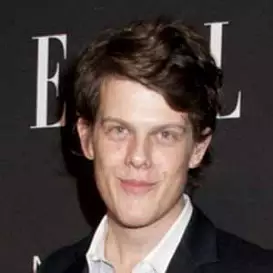 Wes Gordon net worth