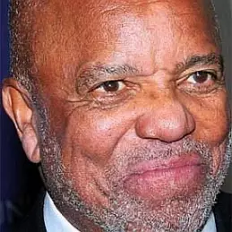 Berry Gordy Jr. net worth