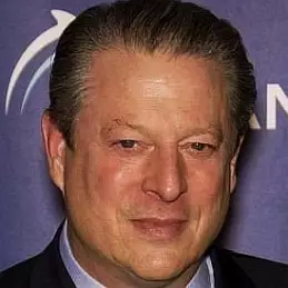 Al Gore net worth
