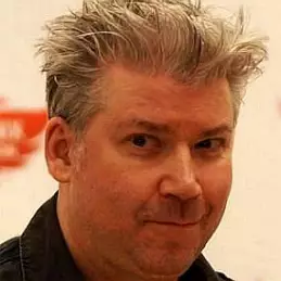 Chris Gore net worth