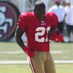 Frank Gore net worth